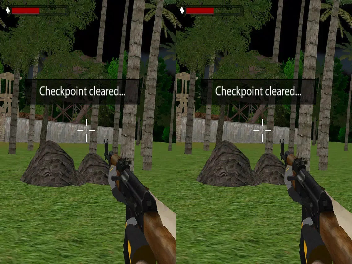 Komandir iPad Screenshots