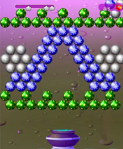 Bubble Burst - Pop Blast 2020 Screenshots