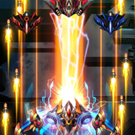 Galaxy Shooter : Space Shooter Galaxy Shooter : Space Shooter