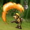 Shooter Squad Soldier Fighting