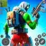 Epic Shooting Battle Royale 3D