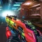 Shooting Encounter FPS Mission