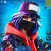 Fight Shooting BattleRoyale 3D