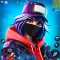 Fight Shooting BattleRoyale 3D
