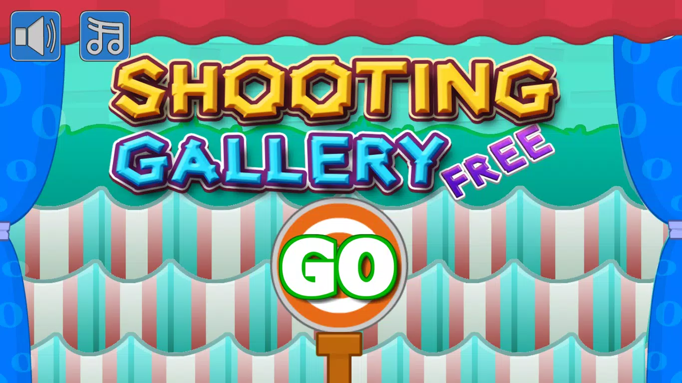 Shooting Gallery Free Screenshots