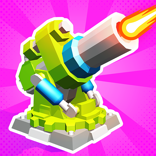 Shoot&Defend: Tower Fusion
