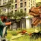 Dinosaur Hunting Simulator