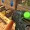 Strike Shooting Killer