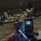 Zombie Dead Target Shooter