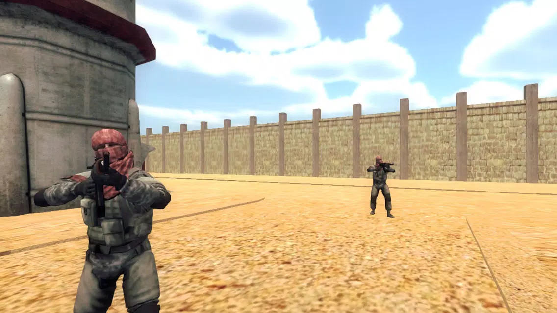 Mission Black Ops Ekran Görüntüleri