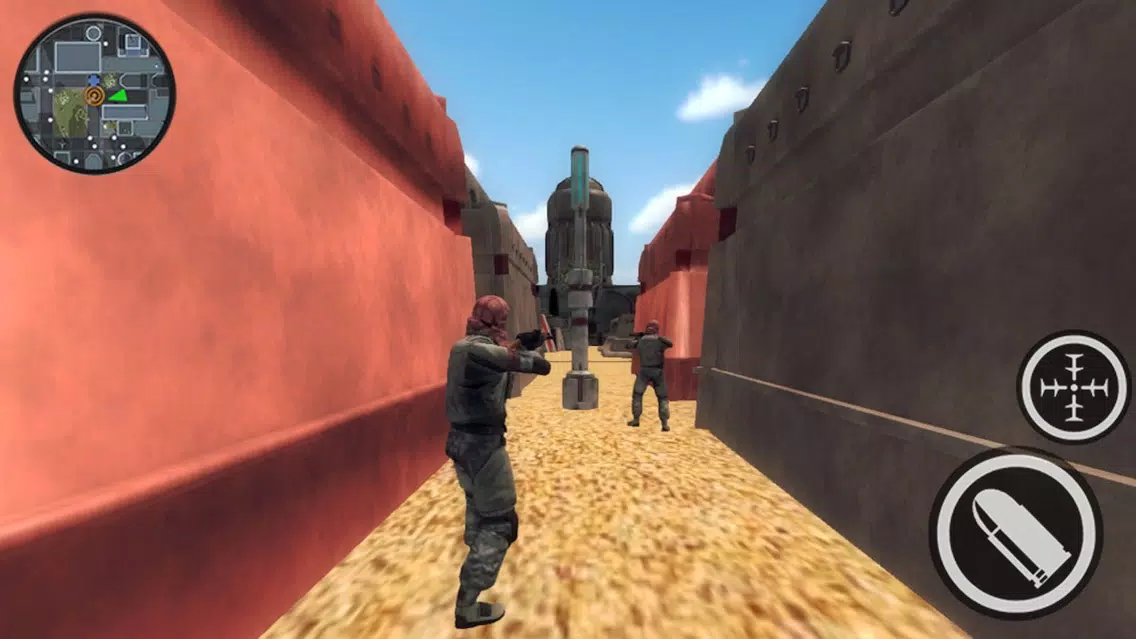 Mission Black Ops Ekran Görüntüleri