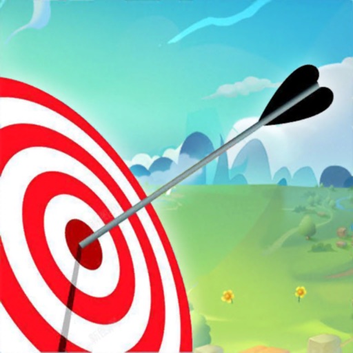 Archery Battle 3D Arrow ground Archery Battle 3D Arrow ground
