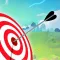 Archery Battle 3D Arrow ground