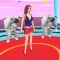 Dressup Fashion Designer Game
