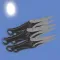 Shuriken Fest 3D