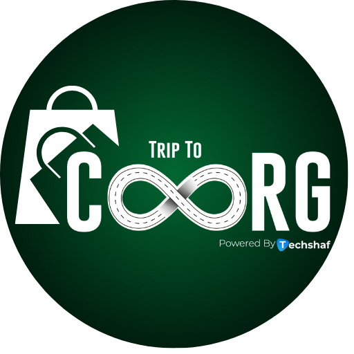 Shop @ Triptocoorg
