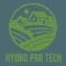 HYDRO PRO TECH