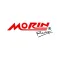 Morin Racing - โมริน เรซซิ่ง