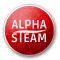 Alpha Steam