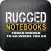 Rugged Notebooks