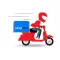Shopikoo Local Delivery