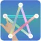One Stroke Line Puzzle