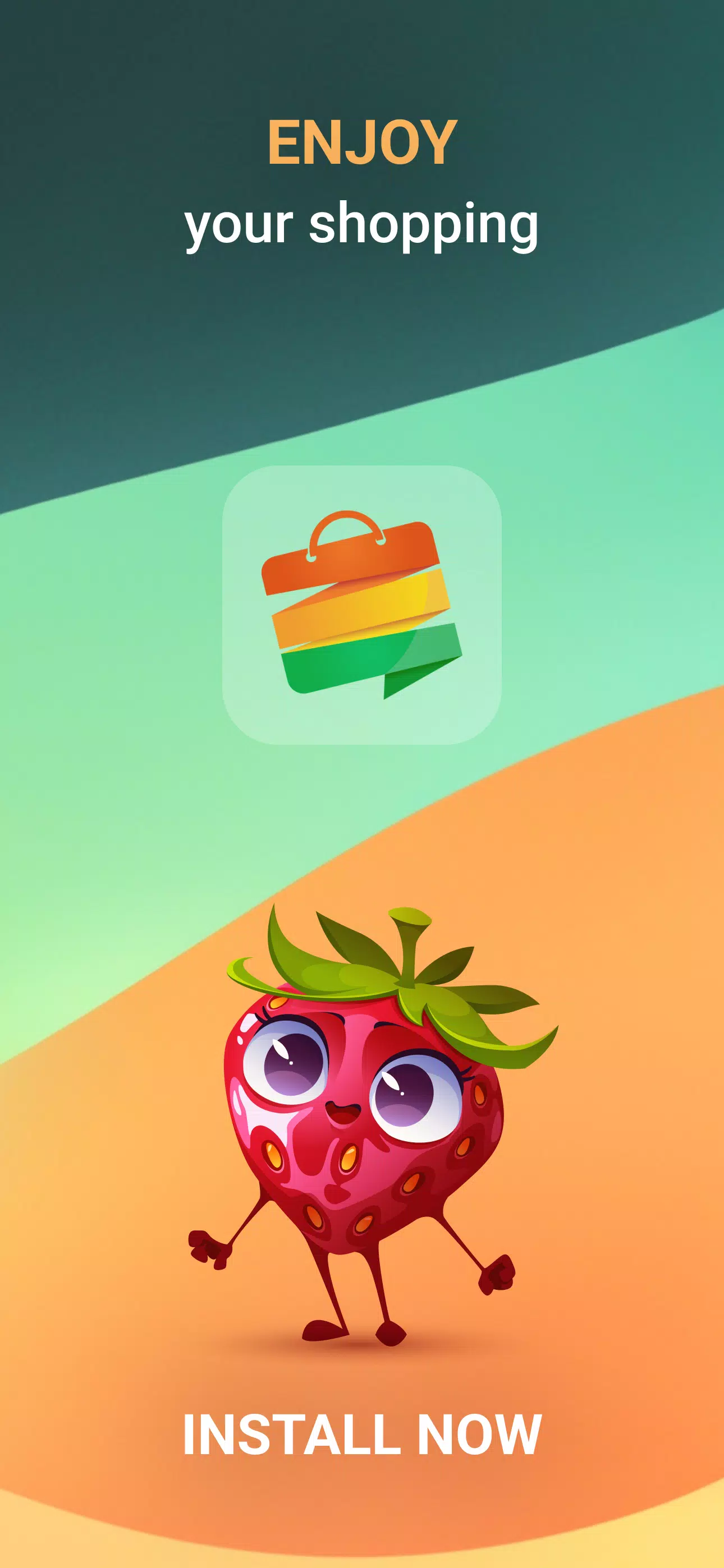 Shopium Screenshots