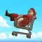Shopping Cart Madness