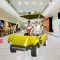 Shopping Taxi Simulator