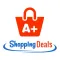 A+ Shopping Deals