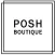 Shop Posh Boutique