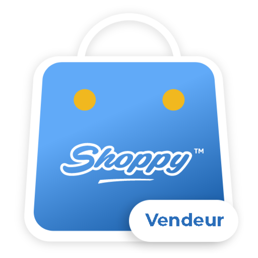 Shoppy MarketSpace Vendor