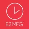 E2 MFG Data Collection