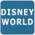 All DisneyWorld Maps with wait time