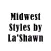 Midwest Styles by La'Shawn