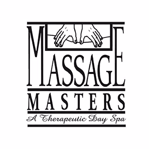 Massage Masters Massage Masters