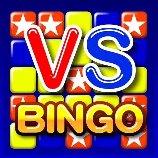 Versus Bingo Versus Bingo