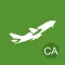 Canada Flight
