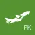 Pakistan Flight