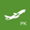 Pakistan Flight