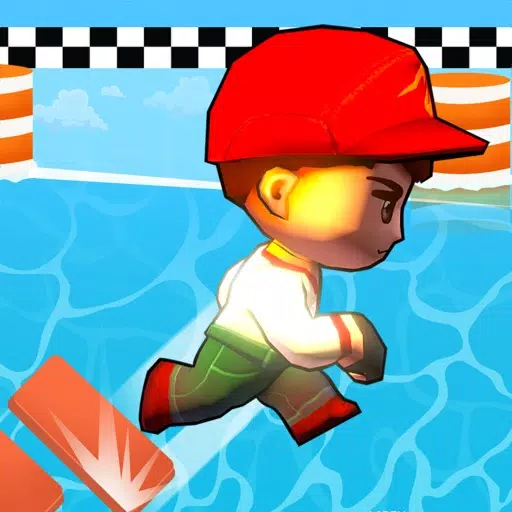 Shortcut Stacks Run 3D