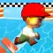 Shortcut Stacks Run 3D