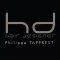 Salon Philippe Tapprest