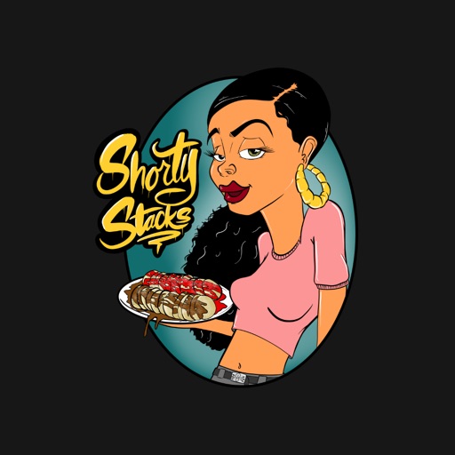 Shorty Stacks SA Shorty Stacks SA