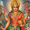 Maa Laxmi