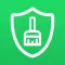 Safe Cleanup-Storage Cleaner