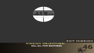 Stick Deadly Sniper Screenshots
