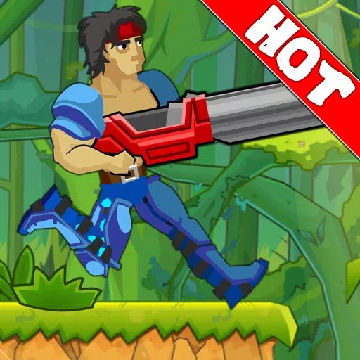 Commando Strike War Commando Strike War
