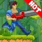 Commando Strike War
