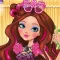 Girl Beauty Salon : Hair Spa & Facial Makeover & Dressing